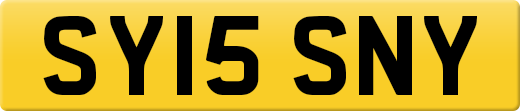 SY15SNY